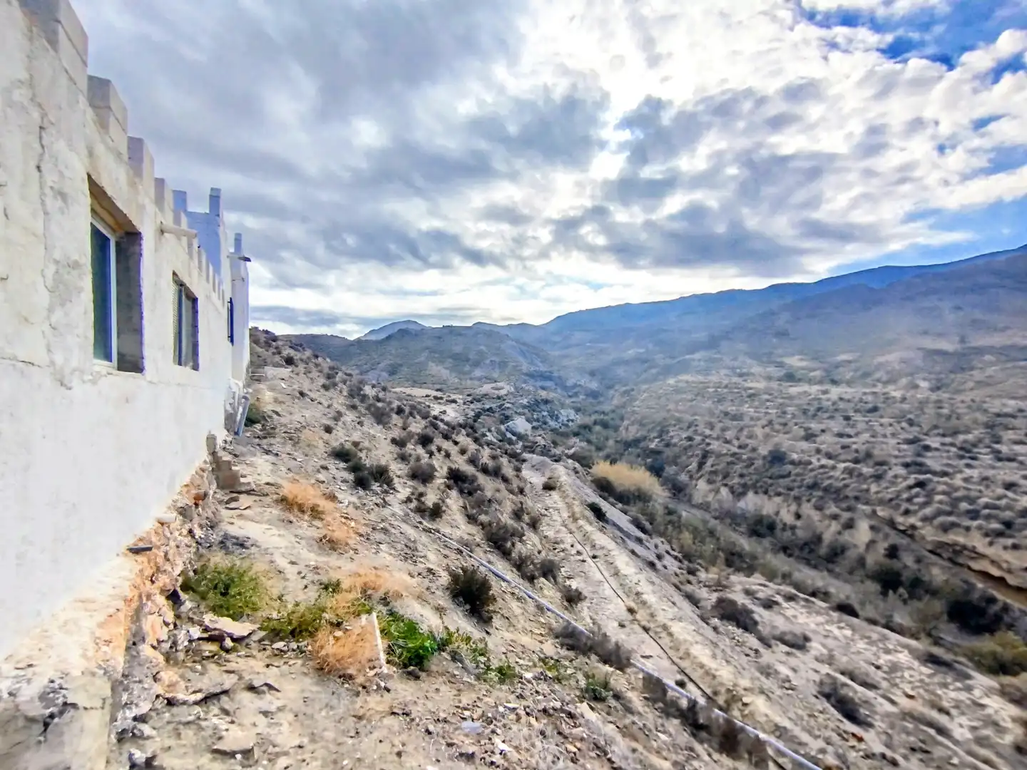 Casa con piscina en venta en Tabernas, imagen 31