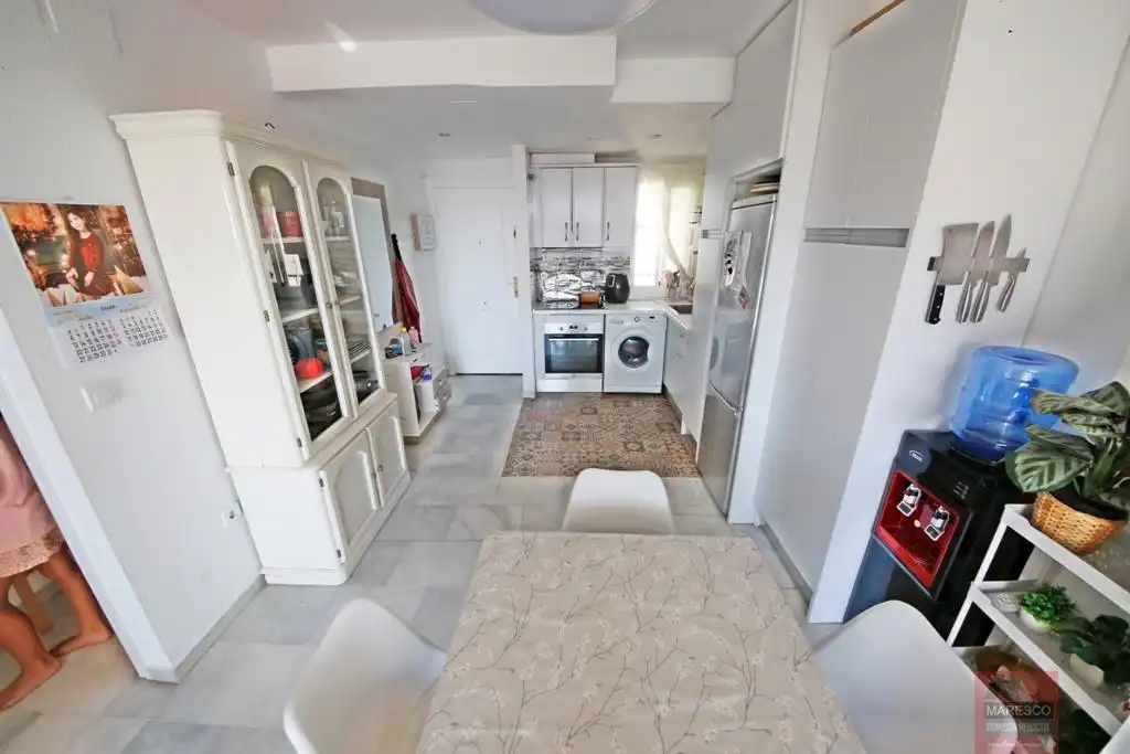 Attique avec piscine à vendre à Green de riviera, imagen 16