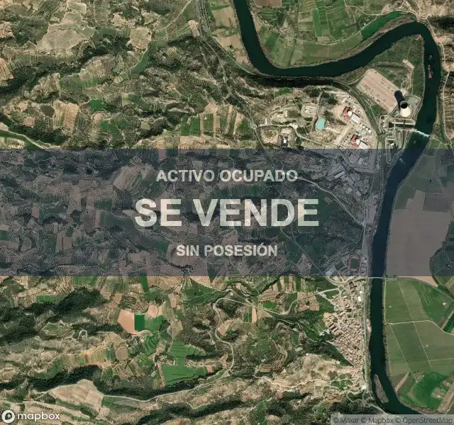 Flat for sale in Ascó