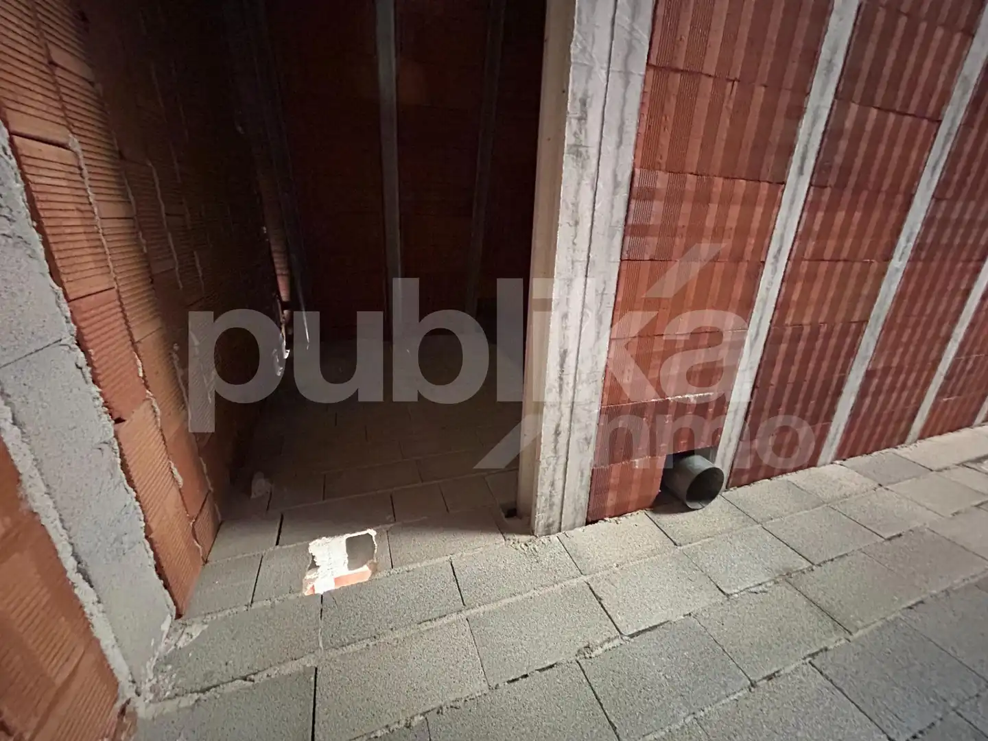 Casa o xalet en venda en Hondón de los Frailes