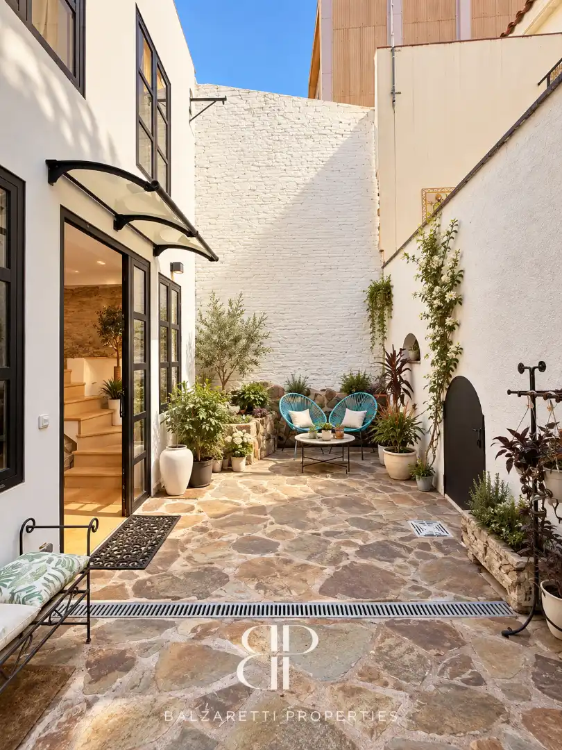 Haus zum Verkauf in Pl Antoni Pujades 10A, imagen 2
