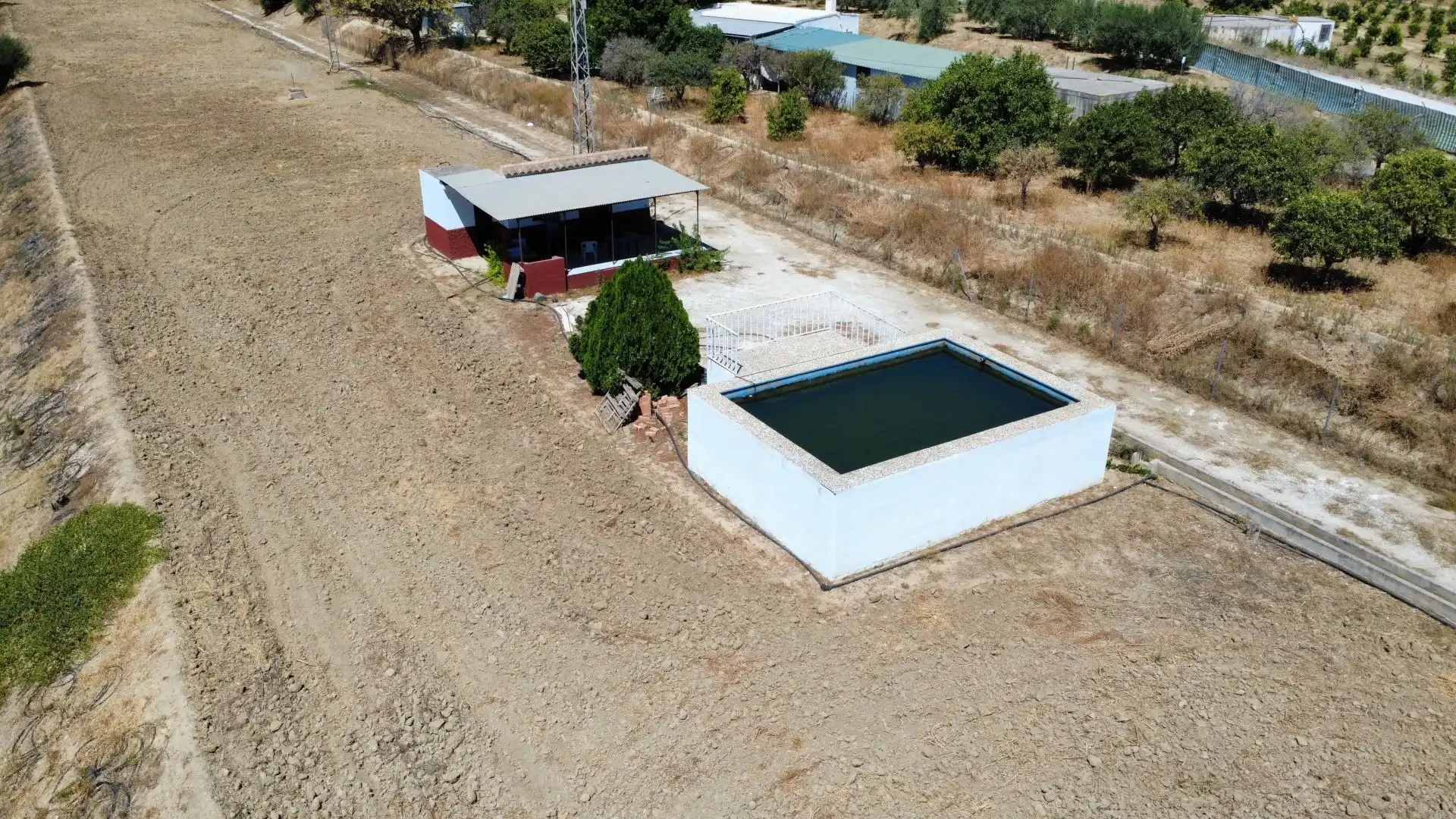 Terrenys i solars en venda a Villafranco del Guadalhorce, imagen 11
