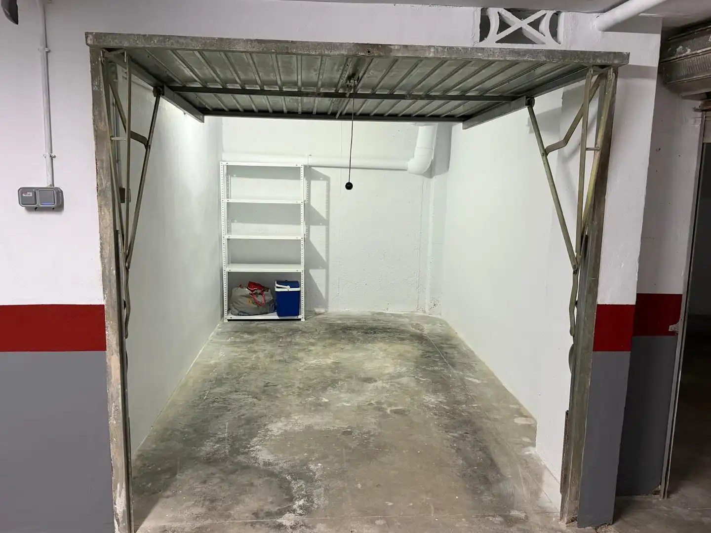 Einzelparkplatz zum Verkauf in Algemesí