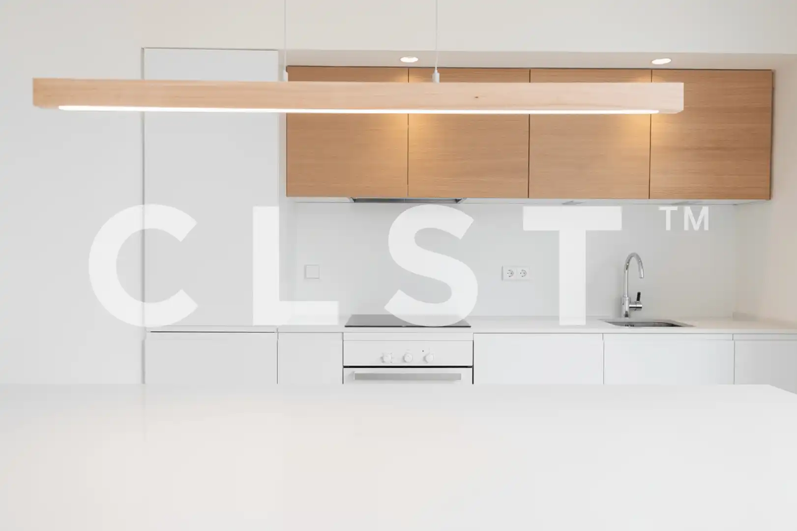 Attic for rent in Carrer de Ballester, El Putget i el Farró