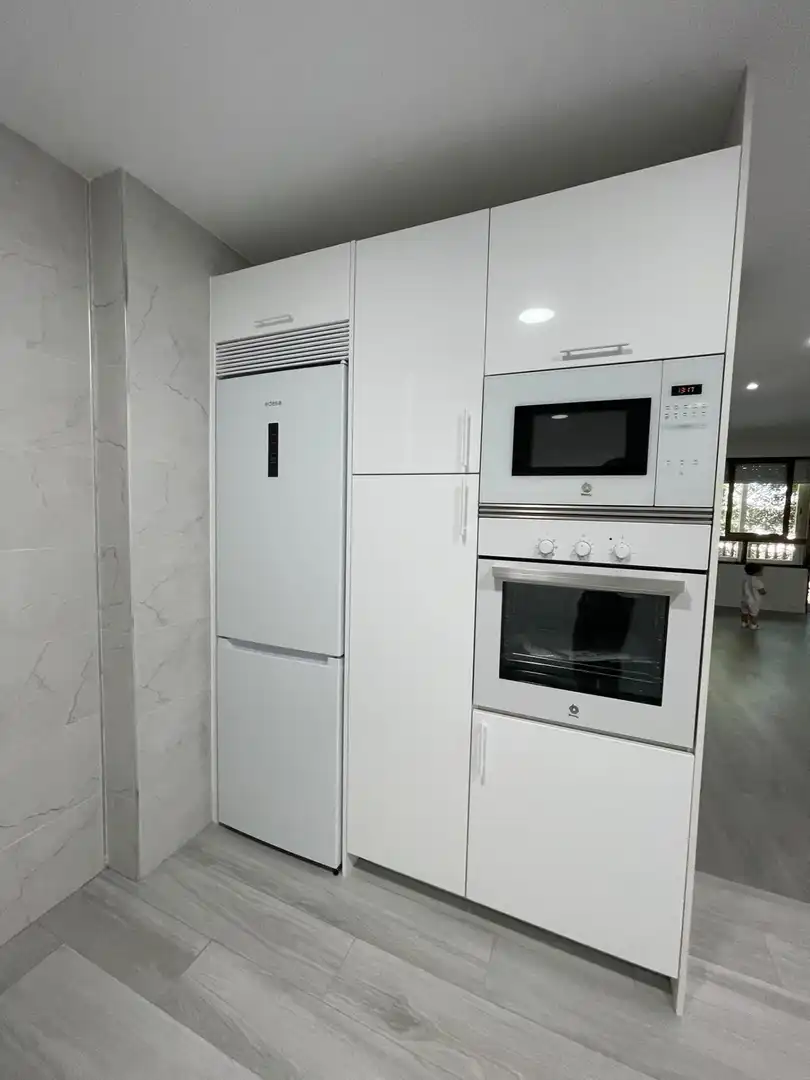 Flat with terrace to rent in Calle Calle Jarosa II, imagen 6