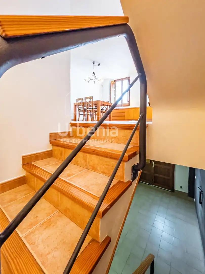 Casa o chalet en venta en Argentona con Aire acondicionado, Calefacción y Terraza