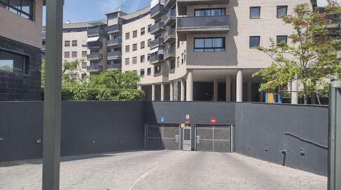 Photo 2 of Garage for rent in Carrer de Manuel Melià I Fuster, 1, Nou Benicalap, Valencia Capital