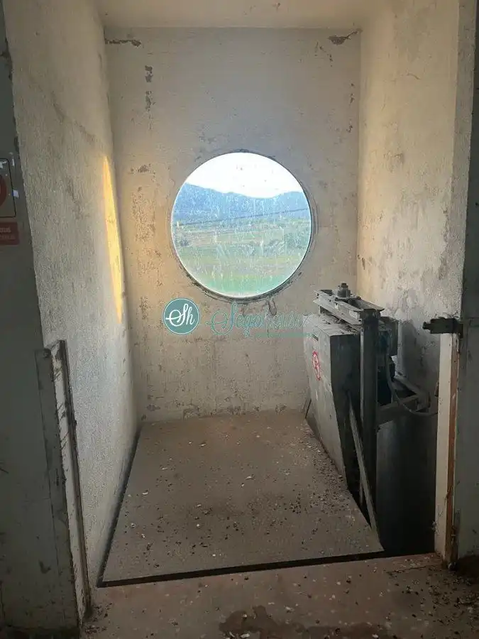 Nau industrial en venda a El Cerro - Carretera de San Rafael, imagen 33