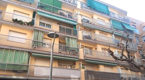 Foto 2 de Pis en venda a Doedes, Zona alta, Arenys de Mar