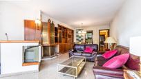 Living room of House or chalet for sale in Terrassa  with Heating, Terrace and Storage room