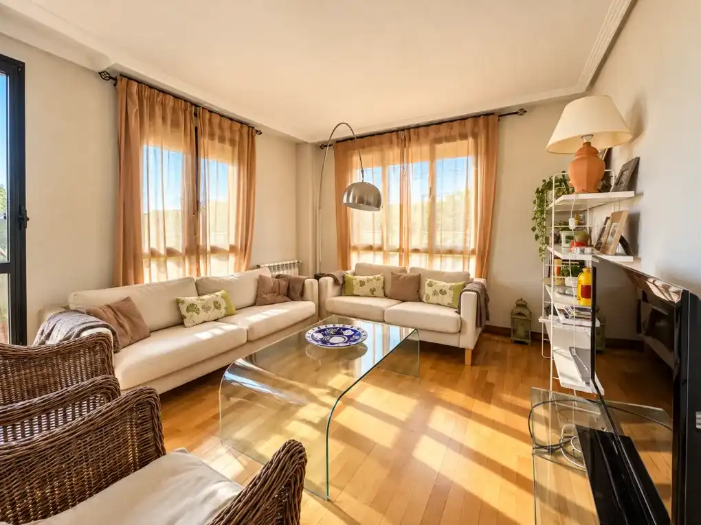 Appartamento con ascensore in vendita a Calle Marqués de Argüelles, imagen 10