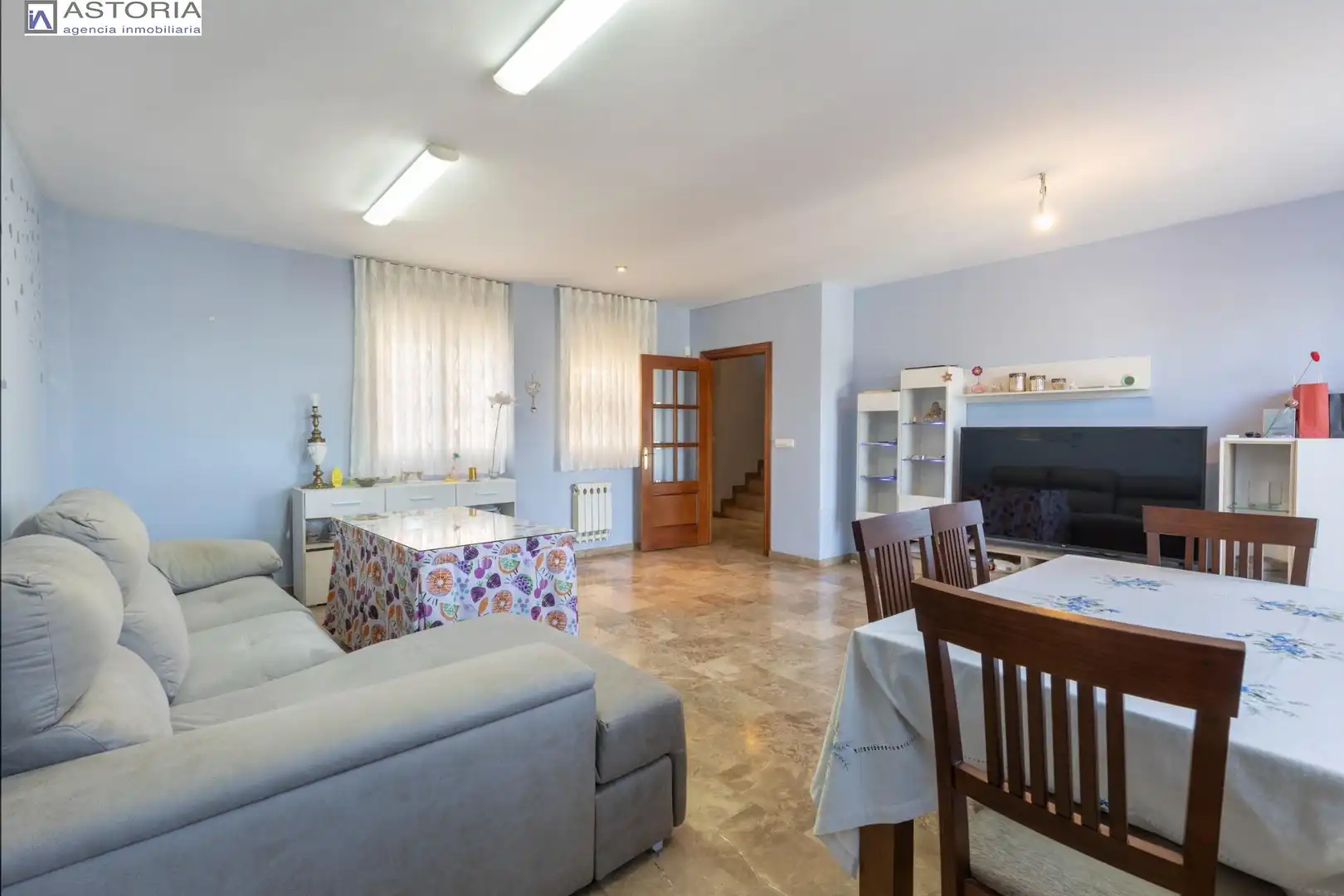 Adosado con jardín en venta en Calle Calle Tablas, 1, imagen 18