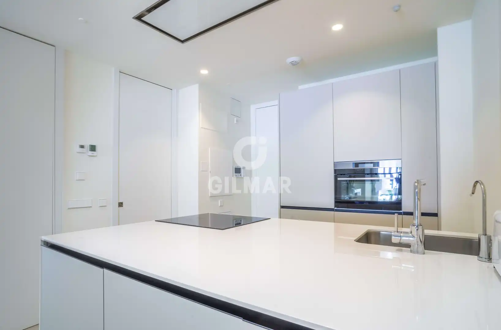 Apartament amb terrassa en venda a Estepona Pueblo, imagen 11