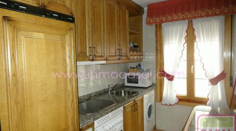 Foto 5 de Pis de lloguer a Viesques, Gijón