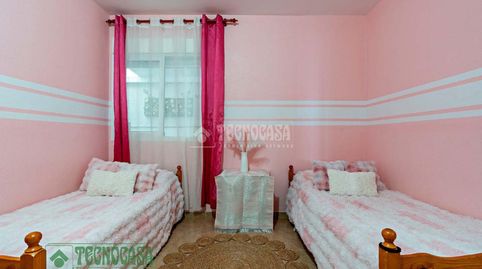 Foto 5 de Piso en venta en Carretera Mojonera – Cortijos de Marín, Roquetas de Mar