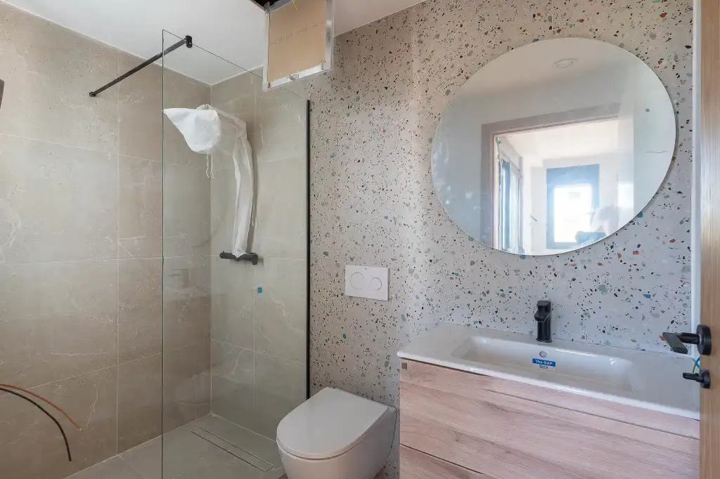 Apartament en venda a Centro ciudad