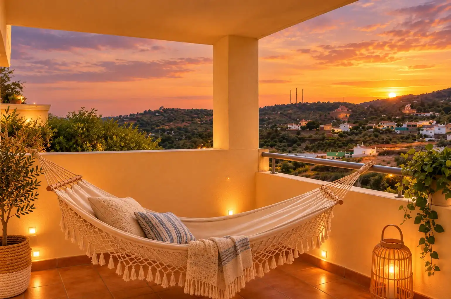 Wohnung mit Pool zum Verkauf in Calle Mirador de la Dehesa, imagen 15