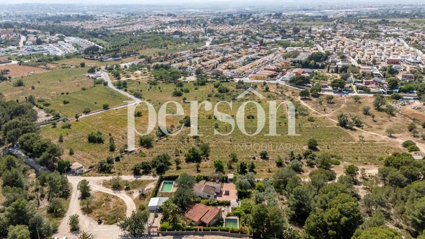 Lands and plots for sale in La Conarda - Montesano, imagen 16