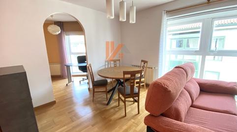 Photo 5 of Flat for rent in Rua Maria Mariño, 1, Campus Norte - San Caetano, Santiago de Compostela