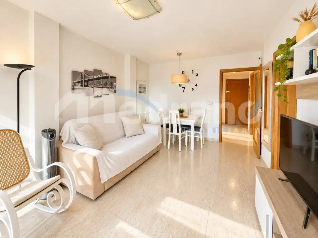 Piso con piscina en venta en Calle Actor Luis Prendes, imagen 5