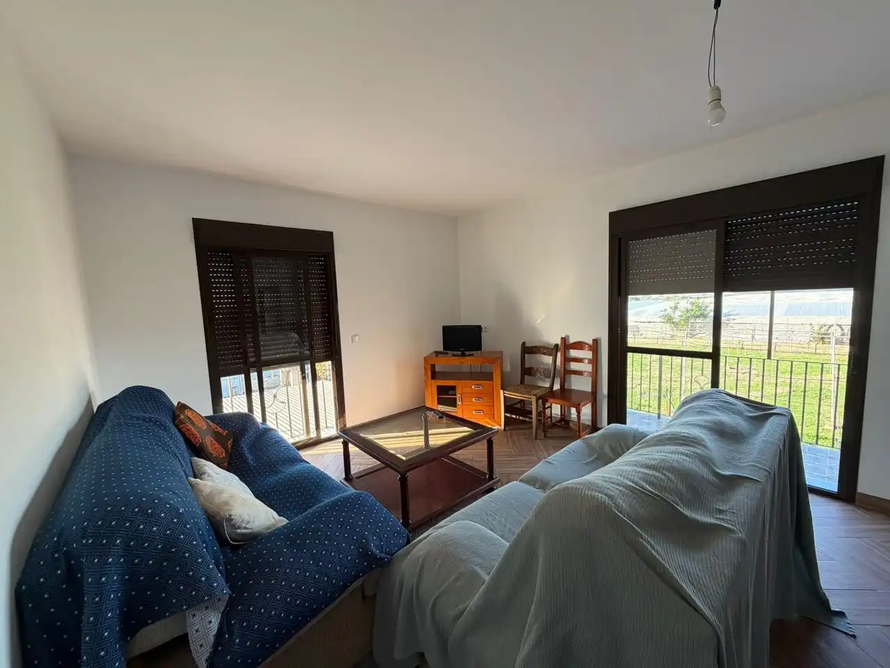Casa rustica con giardino in vendita a De Rota, imagen 5