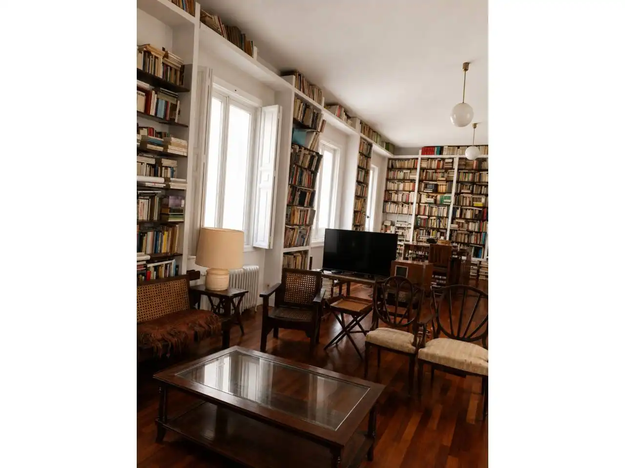 Appartement avec terrasse à vendre à Calle Costanilla de Los Ángeles