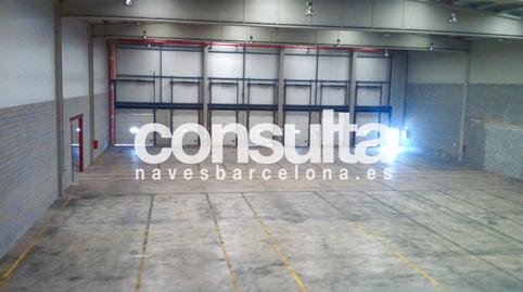 Photo 3 of Industrial buildings to rent in Avinguda Parc Logístic, 169, Zona Franca - Port,  Barcelona Capital