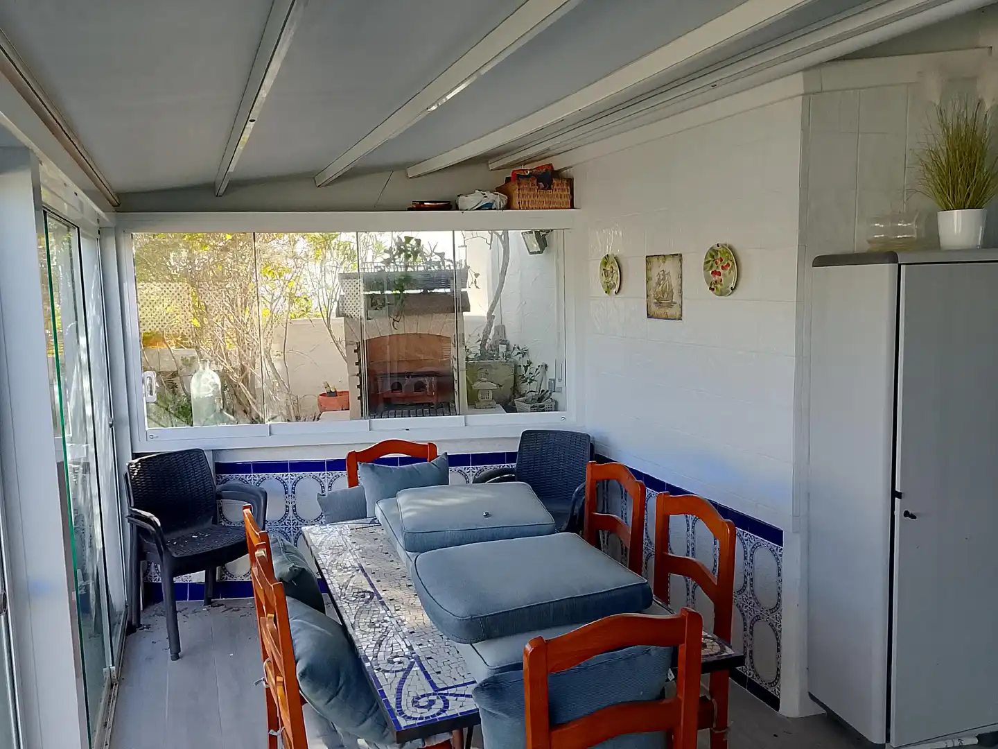 Attico con piscina in vendita a Las Atalayas - Urmi - Cerro de Mar, imagen 17