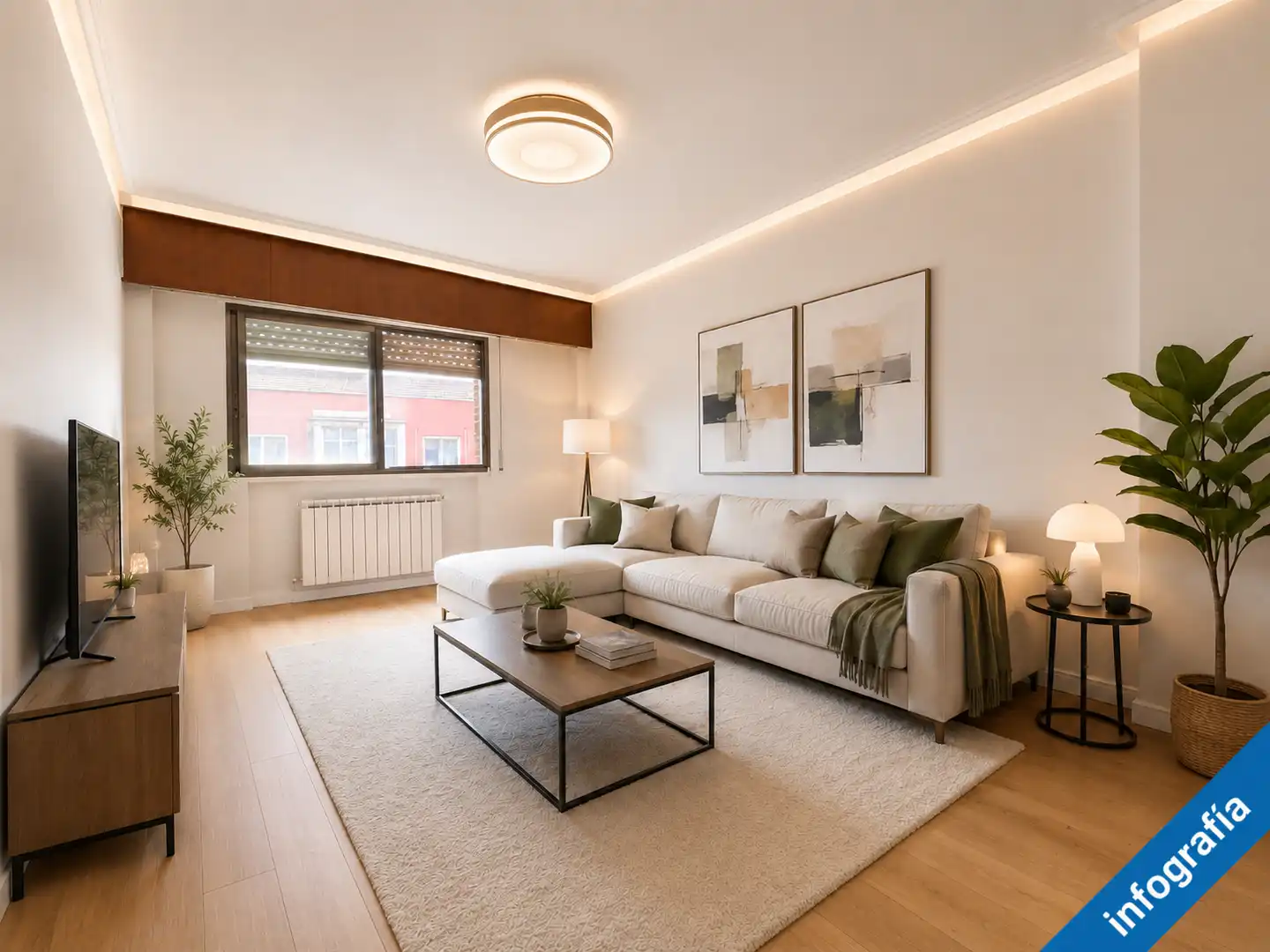 Appartement à vendre à Calle del Pinzón