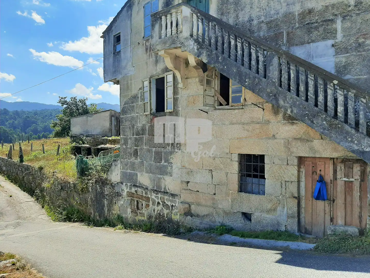 Casa rústica en venda a PO-340 75A, imagen 3