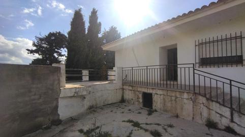 Foto 3 de Casa o xalet en venda a Calle José Herrera, Las Herencias, Toledo