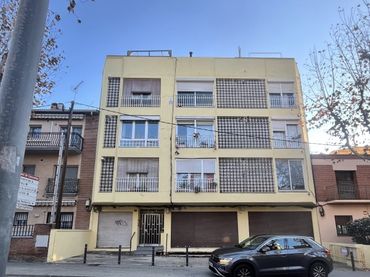 Flat for sale in Canovelles