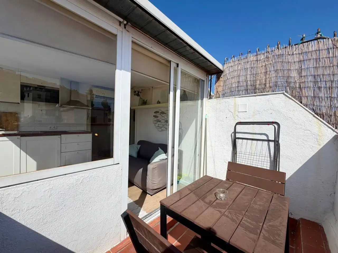 Penthouse zum Verkauf in Calle Argenteria, imagen 12