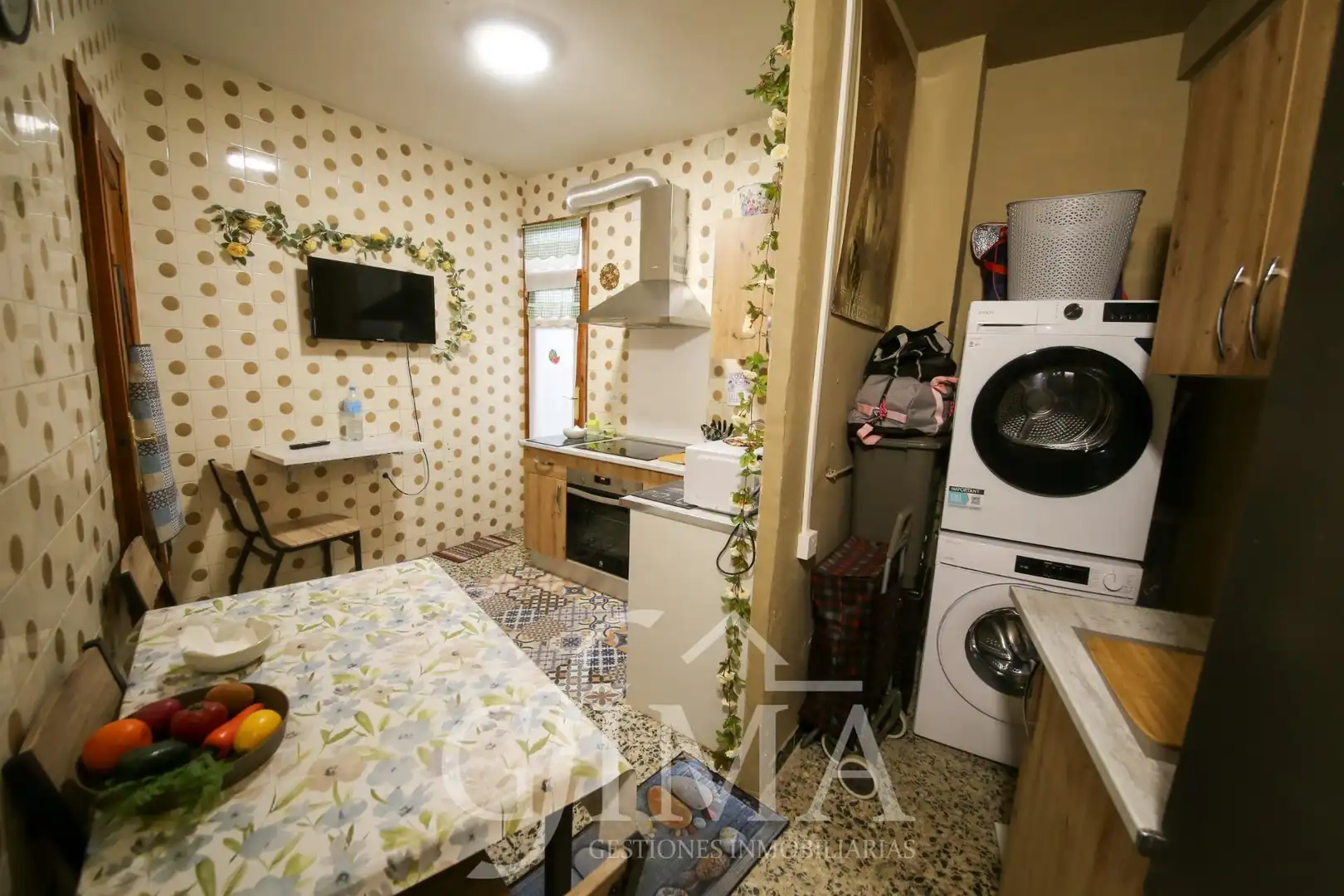 Piso con terraza en venta en Tomelloso, imagen 15