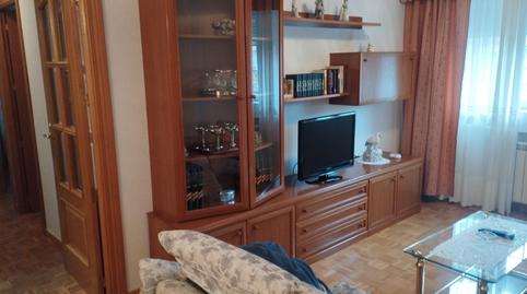 Photo 4 of Flat to rent in Calle del Cerro Blanco, 14, Zofio,  Madrid Capital