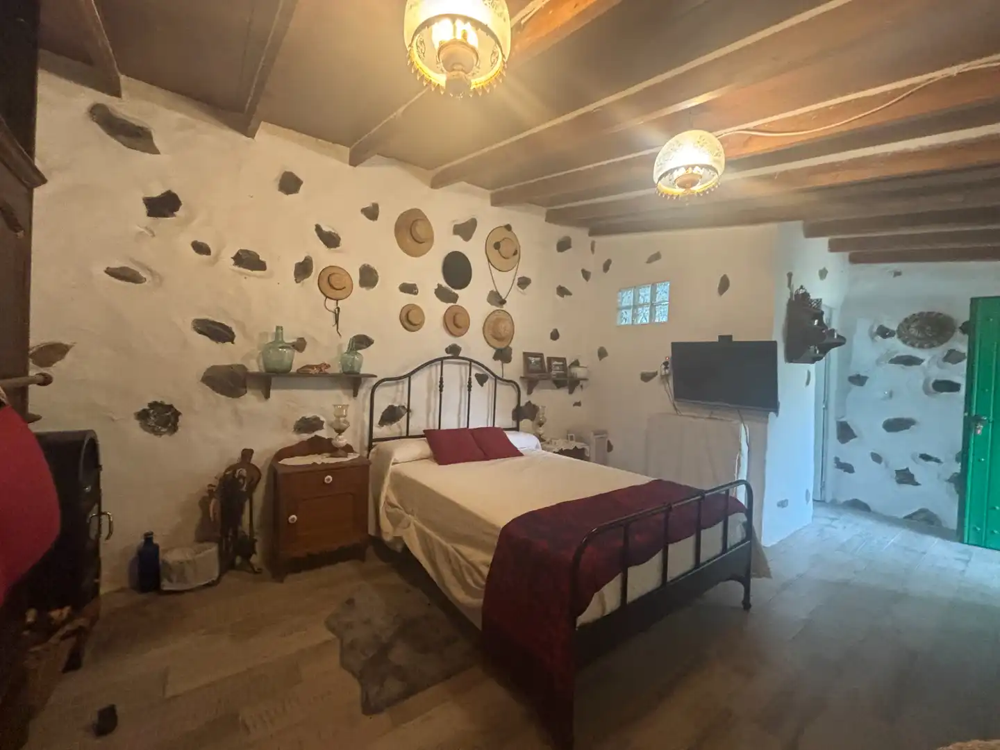 Casa in vendita a Vega de San Mateo, imagen 14