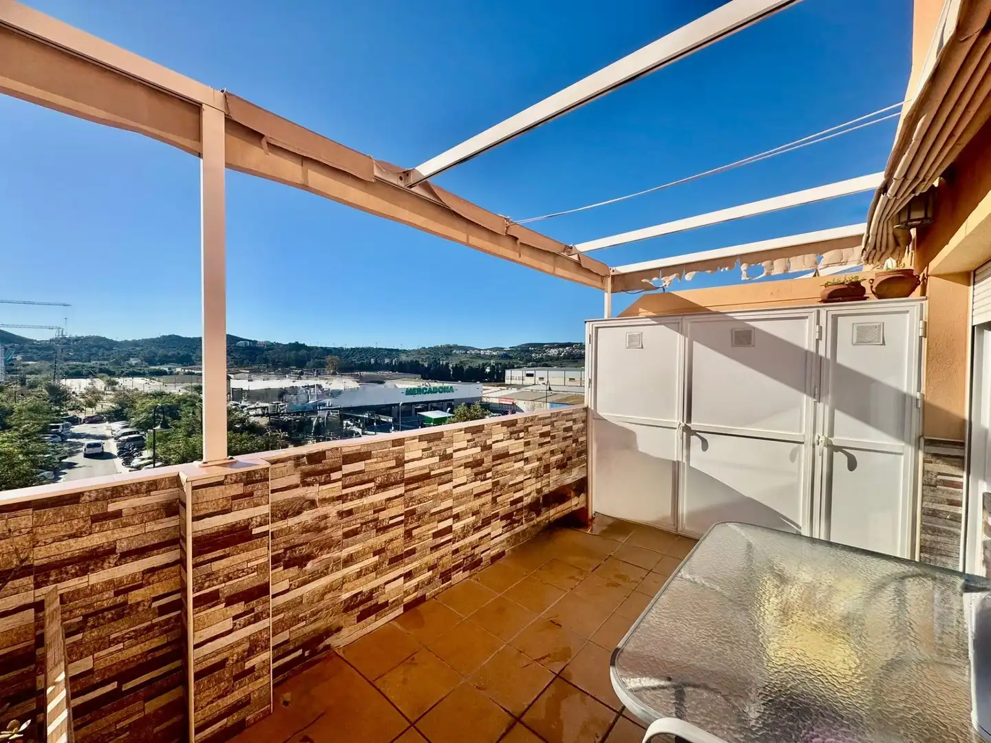 Appartement compact avec jardin à vendre à Las Lagunas, imagen 20