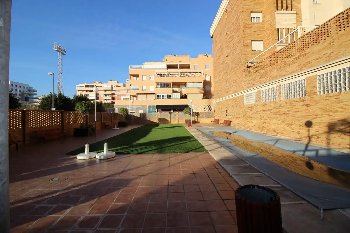 Geschaftsraum zum Verkauf in Argelia, San Luis