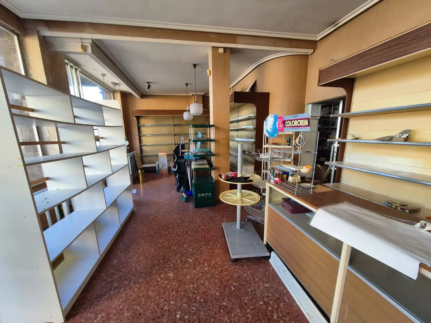 Local comercial en venta en Avilés - LEON, imagen 7