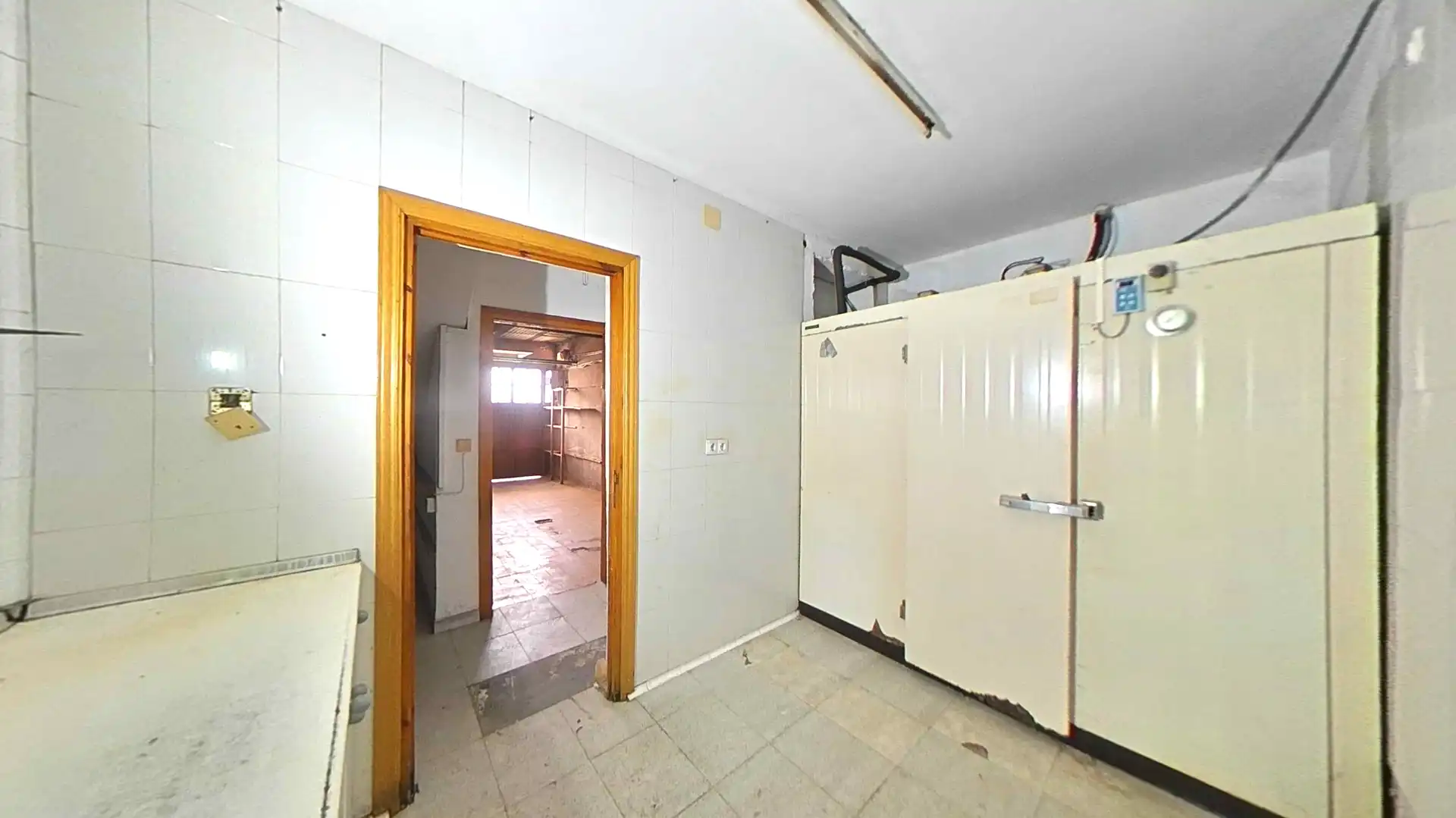 Edificio en venta en Andosilla