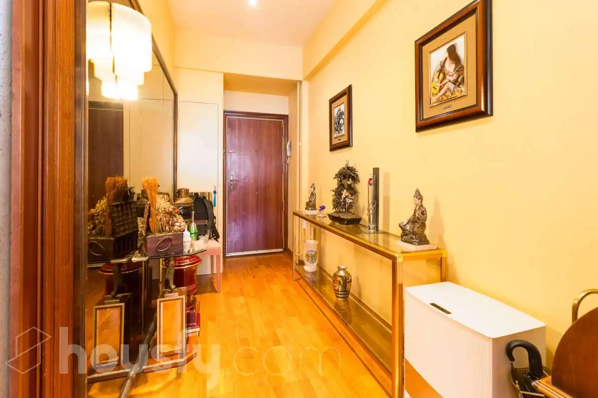 Wohnung mit Terrasse zum Verkauf in Carrer de Mejía Lequerica ., imagen 34