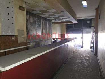 Local comercial en venda a Avenida de Álvaro López Núñez