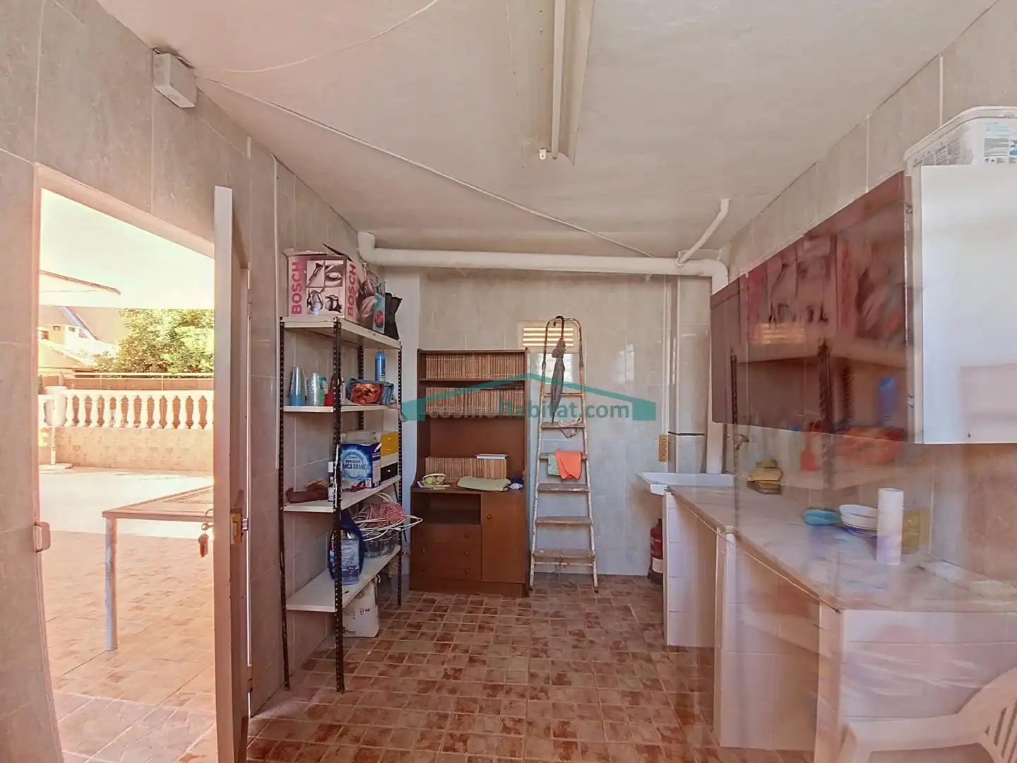 Bungalow con terrazza in vendita a Moncófar Playa, imagen 26
