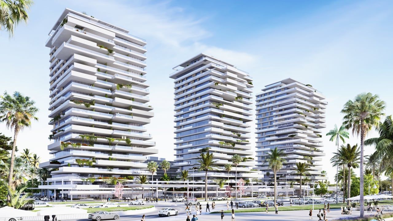 Vista exterior de Apartament en venda en Málaga Capital amb Aire condicionat, Terrassa i Traster