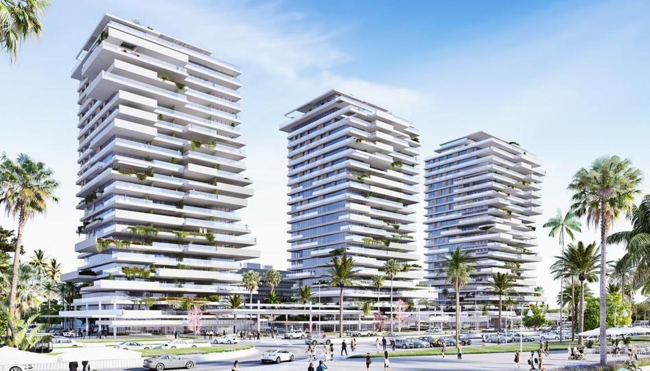 Photo 1 of Apartment for sale in Martín Carpena - Torre del Río, Málaga