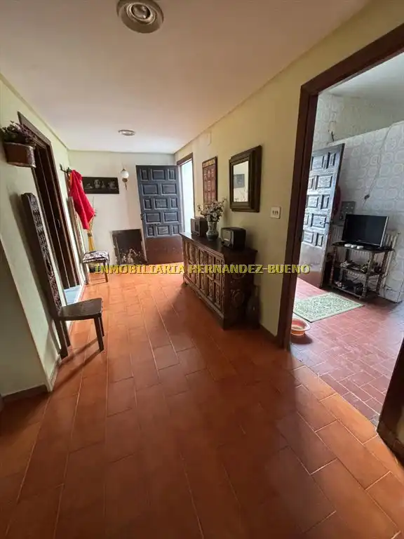 Casa o xalet en venda en Alba de Tormes amb Jardí privat i Piscina
