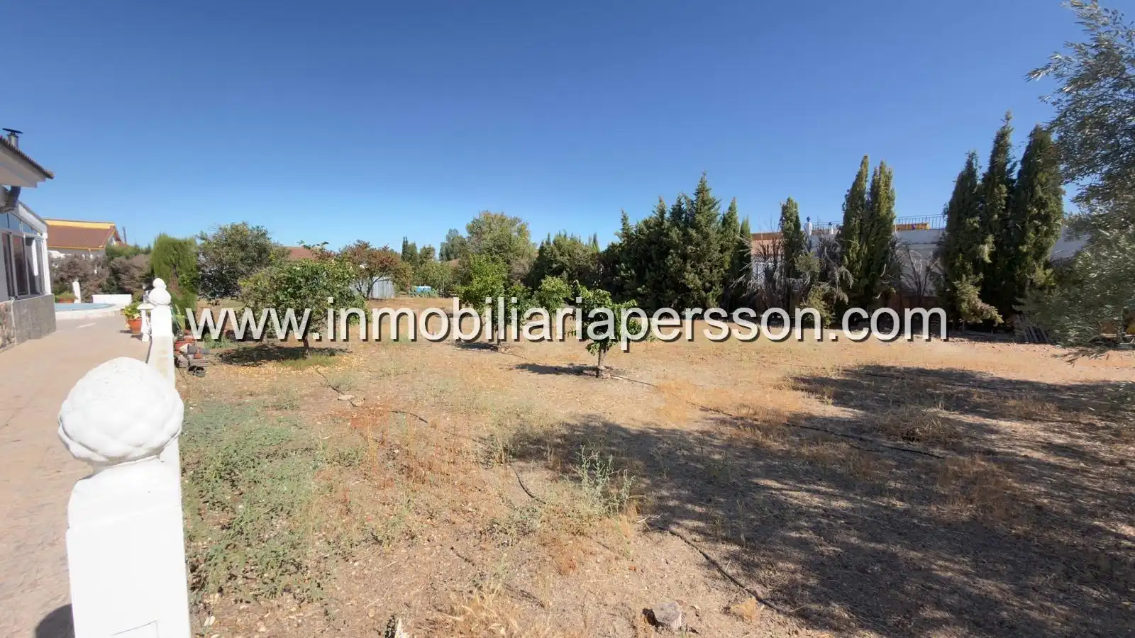 Chalet con piscina en venta en La Carlota, imagen 9