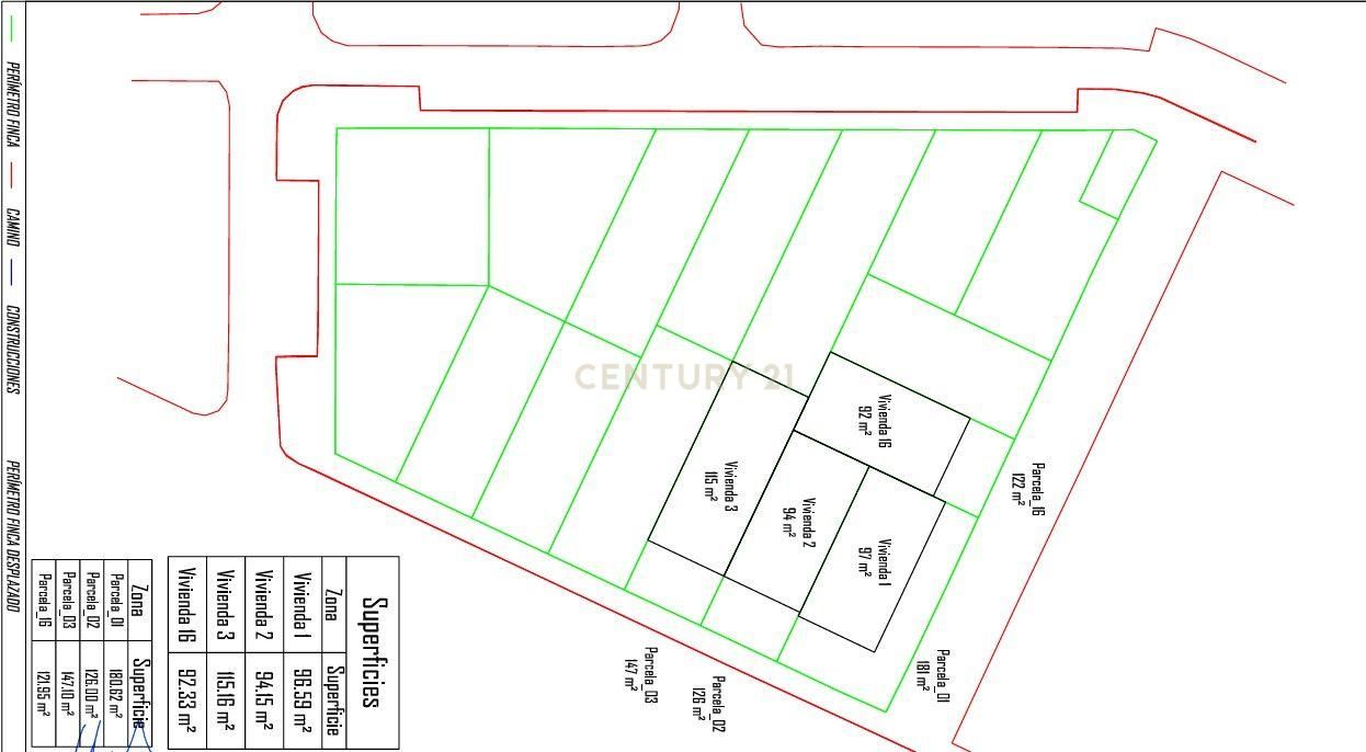 Casa adosada en venda en Motril amb Balcó