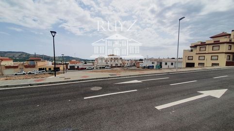Parcela en venta en Lobres, Urbanizado y Asfaltado., imatge 4