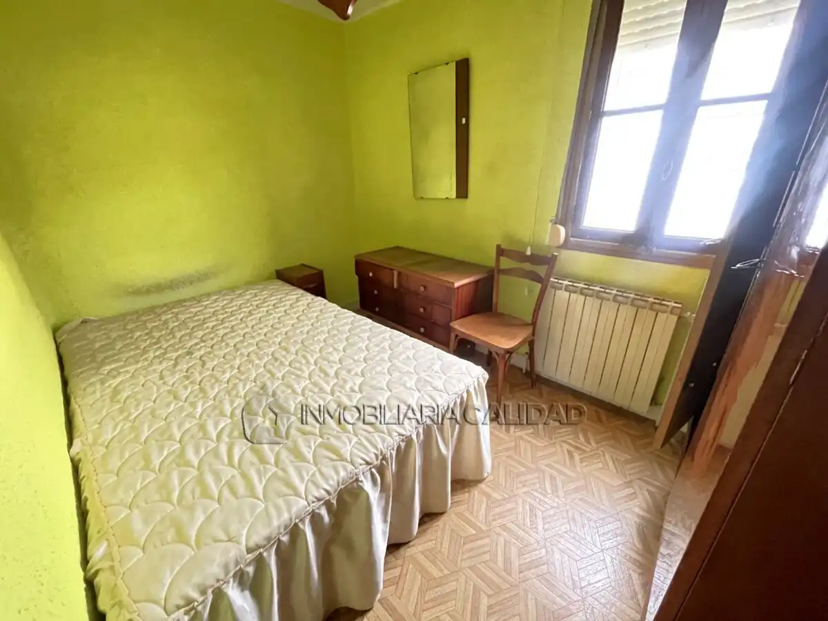 Casa o xalet en venda a Barriada Inmaculada - Zurbarán